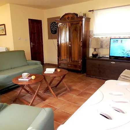 Tatil Evi Regi House *