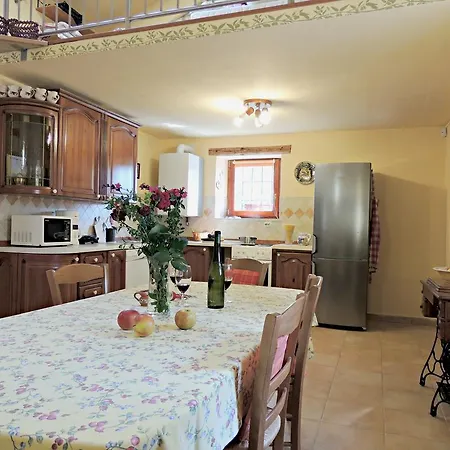Tatil Evi Regi House Medulin