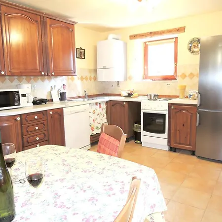 Tatil Evi Regi House *