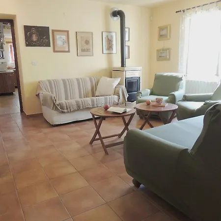 Tatil Evi Regi House Medulin