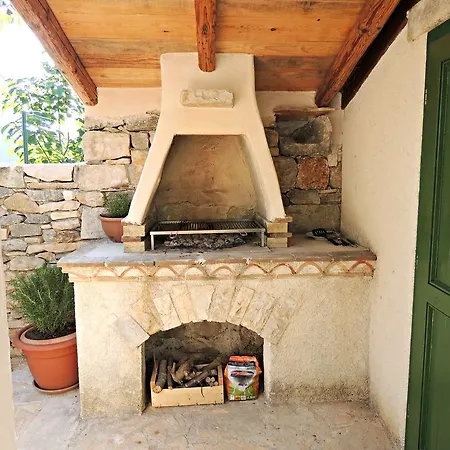 Tatil Evi Regi House *