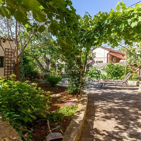 Regi House Tatil Evi Medulin