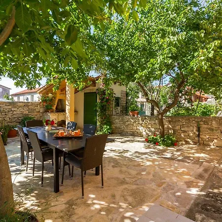 Tatil Evi Regi House *