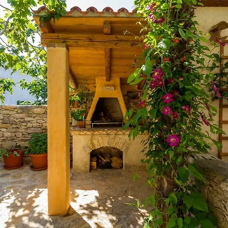 Tatil Evi Regi House Medulin