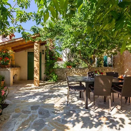 Regi House Tatil Evi Medulin