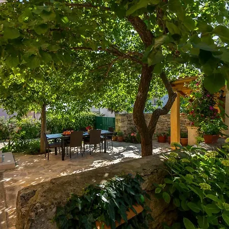 Tatil Evi Regi House *