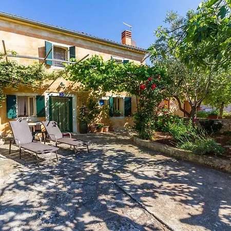 Tatil Evi Regi House Medulin