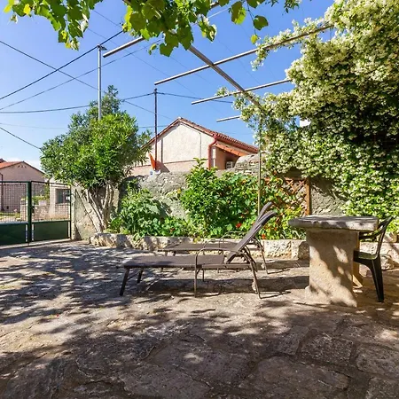 Regi House Medulin